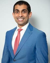 Parag L. Amin's profile