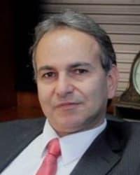 Joseph Avrahamy's profile